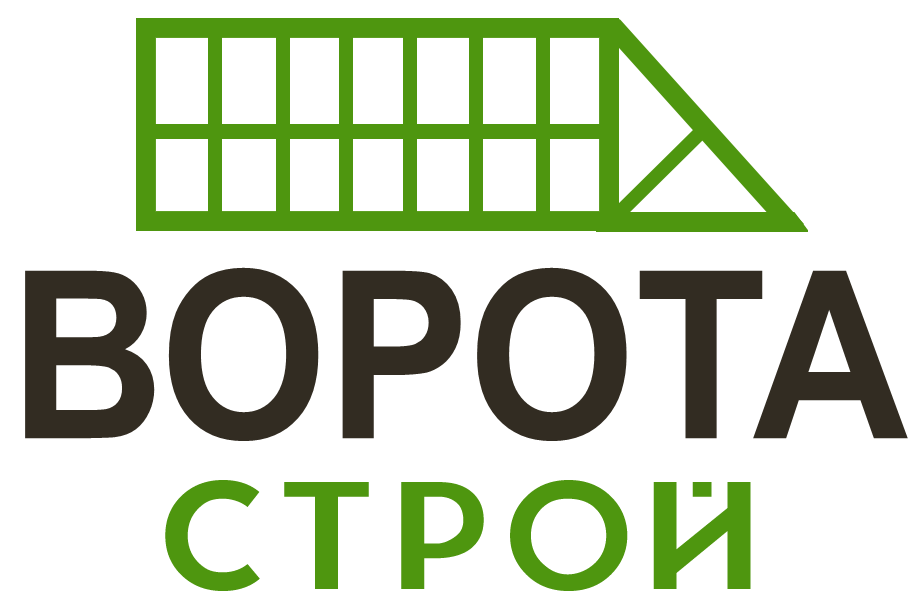 Раздвижные промышленные ворота в Арсеньево